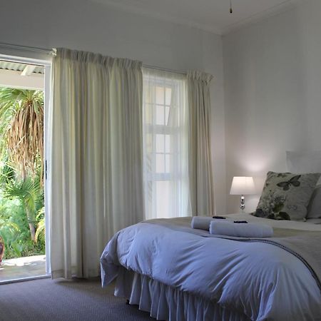Van Biljon Cottage No Loadshedding Oudtshoorn Ngoại thất bức ảnh