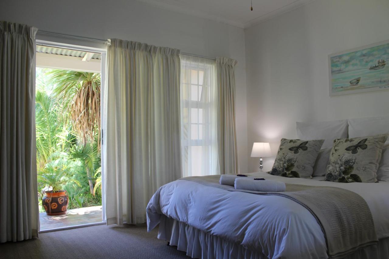 Van Biljon Cottage No Loadshedding Oudtshoorn Ngoại thất bức ảnh