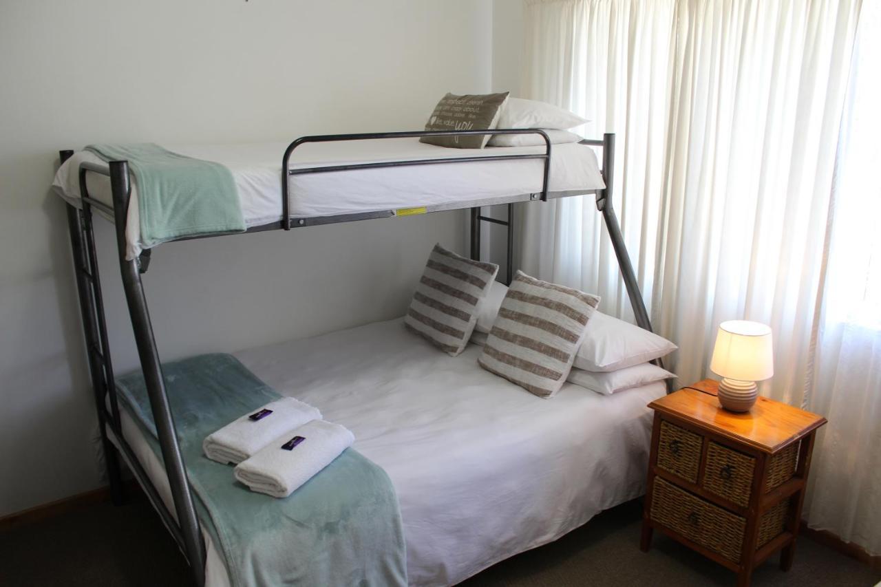 Van Biljon Cottage No Loadshedding Oudtshoorn Ngoại thất bức ảnh