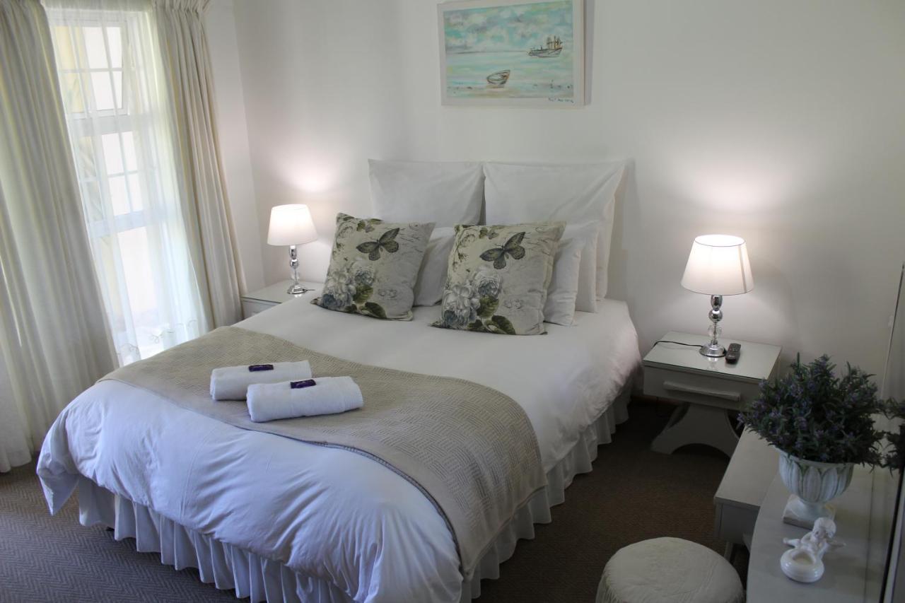Van Biljon Cottage No Loadshedding Oudtshoorn Ngoại thất bức ảnh
