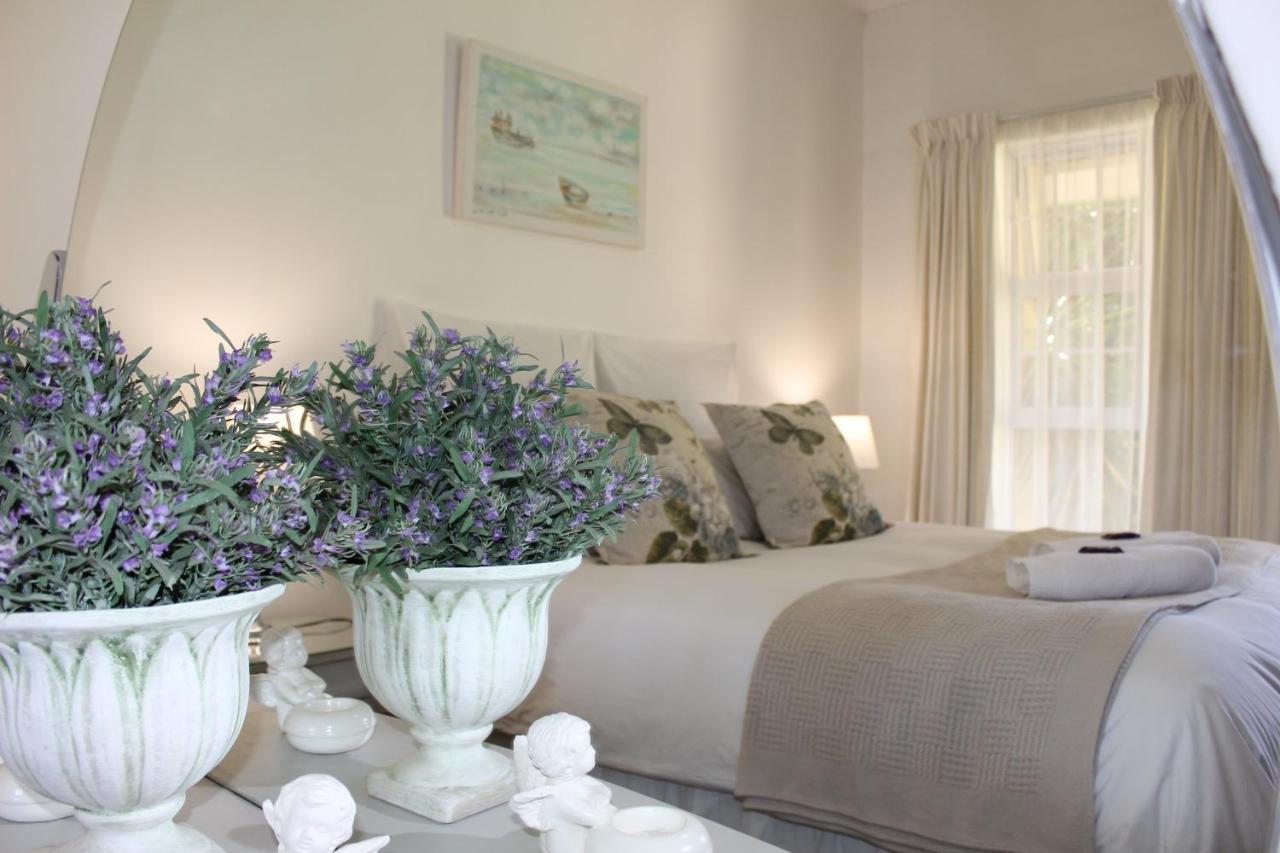 Van Biljon Cottage No Loadshedding Oudtshoorn Ngoại thất bức ảnh