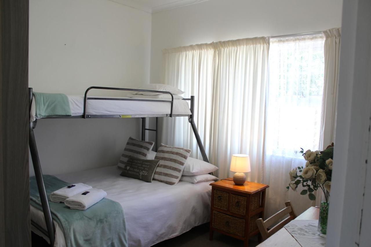 Van Biljon Cottage No Loadshedding Oudtshoorn Ngoại thất bức ảnh