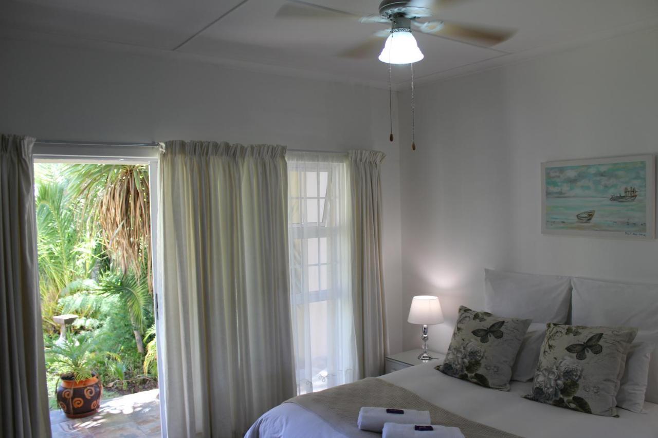 Van Biljon Cottage No Loadshedding Oudtshoorn Ngoại thất bức ảnh